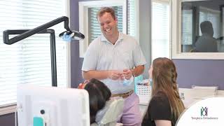 Whiddon Group  Tompkins Family Orthodontics Promotional Video [upl. by Ibob]