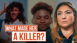 They expected a Male Killer  but it was a 12YearOld Girl  Jo Frost On the Case of Sharon Carr [upl. by O'Carroll729]