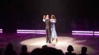 DWTS Tour  Portland  Joey amp Edyta [upl. by Nefen]