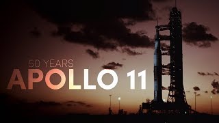 Apollo 11  50 Years  Epic Hans Zimmer  Interstellar Theme [upl. by Eve]