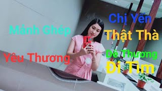 135 Chị gái Tiền Giang thật thà dễ thương đi tìm mảnh ghép yêu thương U34 [upl. by Teemus]