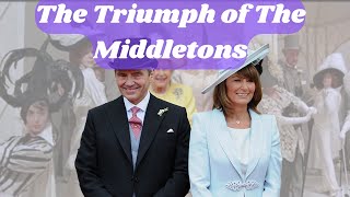 The Middletons Coup [upl. by Ozen]