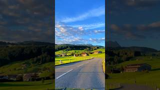 📍Appenzell Switzerland 🇨🇭switzerland schweiz suisse swiss appenzell [upl. by Nifled566]