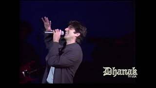 Dil Dil Pakistan  Junaid Jamshed Dhanak TV USA [upl. by Doi]