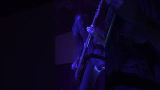 Rheia Reaktor Live blackmetal drathmetal [upl. by Atsahs]