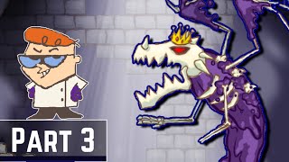 Draw a stickman epic 2 Drawn Below DLC Gameplay Part 3  Skeleton Dragon King [upl. by Adiesirb]