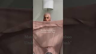 hijab modestfashion abaya muslimah hijab hijabtutorial arabic eid ramadan fyp islamic [upl. by Alexander107]