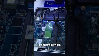 LA K033P REV 10 Bios Dell Inspiron 3501 [upl. by Bagley659]