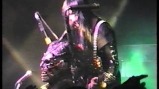 WASPDamnation Angels Live In London UK 20061999 [upl. by Mylor]