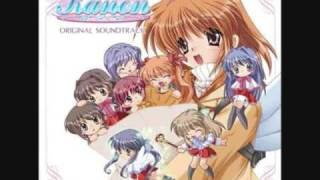 Kanon OST 1 Asakage [upl. by Demaria]