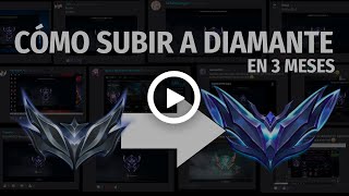 ESEN LOL  METETE DALE PASA UN RATO PIOLA  ROAD TO PLATINO  SEGUIME DALE [upl. by Alissa]