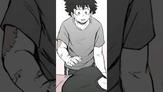 Pillow Talk bkdk bakudeku myheroacademia mha bhna [upl. by Henn578]