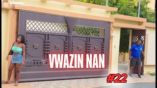 VWAZIN NAN  EPIZOD 22 🏠👩🏾‍🦰💘 Joly  Angel  Astrid  Youry  Valdy 4K [upl. by Myrt]