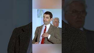 El humor de Mr Bean shorts [upl. by Elocen]