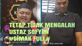 USTAZ SOPHIAN DENGAN DATOK KARENA DATOK MEMBELA WARGA ASING [upl. by Birkett]