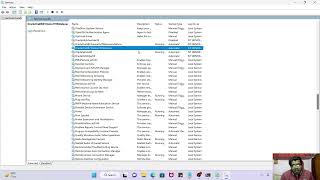 The Network Adapter could not establish the connection  Listener service started and stopped [upl. by Byrne]