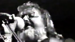 Nomadi Live Novellara 1990 edited video [upl. by Maidel580]