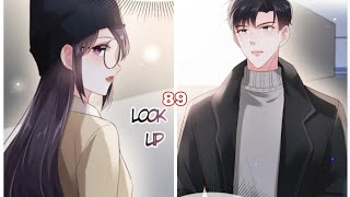 Back to seventeen Chapter 89 English Sub [upl. by Ahsied]