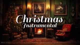 Relaxing Christmas Music 2025  Best Christmas Songs of all time  Bible Daily [upl. by Kondon]