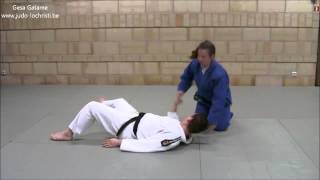 Gesa Gatame [upl. by Antoine157]