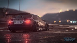 Need for Speed™ Most Wanted gameplayer  5th Gang [upl. by Ethelbert]