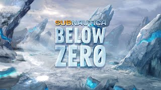 Subnautica Below ZeroКак быть дальшеХардкор [upl. by Nels]