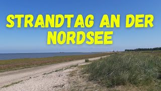 Strandtag in Hooksiel [upl. by Anis]