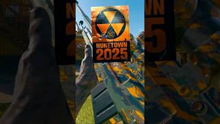 OG Nuketown is Back in Black Ops 6 [upl. by Stoughton]