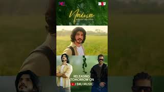 Naina By Mohsin Abbas Haider b4umusic AliAoun mohsinabbashaider Song hindisong2024 [upl. by Nevah]