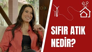 Sıfır Atık Nedir [upl. by Ladiv]