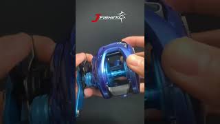 Reel BC DAIWA ARDITO SW TWS 300HL [upl. by Kared]