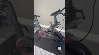 Review of the peloton bike after 2 years workoutathome pelotonbike peloton [upl. by Annig]