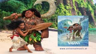 VAIANA mit Helene Fischer amp Andreas Bourani official Soundtrack Trailer [upl. by Harriott]