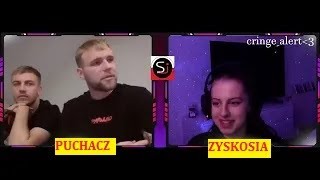 zyskosia vs puchacz OME TV piłkarz reprezentacja reprezentacjapolski [upl. by Kinom]