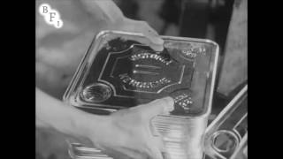 Tins for India 1941  directed by Bimal Roy [upl. by Carboni661]