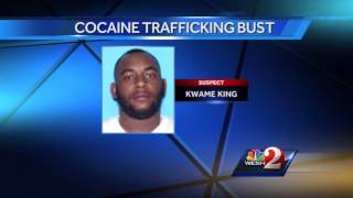 18 people accused of running drug trafficking ring in Orlando [upl. by Saxon]