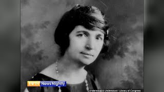 Founder of Planned Parenthood Had Ties to White Supremacy and Eugenics  EWTN News Nightly [upl. by Eshman]