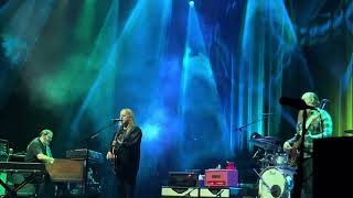 The Warren Haynes bandfrom here on outthe orpheumboston 10122024 [upl. by Northway]