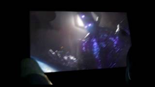 TRÁILER Filtrado de LOS 4 FANTÁSTICO  Primer Vistazo a GALACTUS el dev0rador de Mundo Dr DOOM [upl. by Fabrianne]