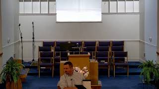 First Baptist Church Gordonsville Tennessee Live Stream [upl. by Liza]