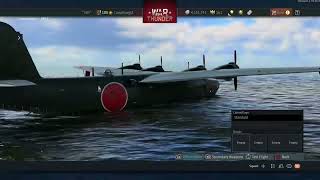 My top five favorite hydroplanes in war thunder [upl. by Ajet230]