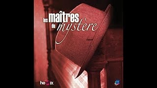 Les Maîtres du mystère  La Vie de château [upl. by Meredith]