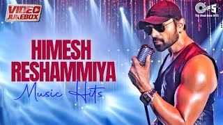 Himesh Reshammiya Music Hits  Video Jukebox  Bollywood Romantic Songs  Hindi Love Songs [upl. by Nylirret]