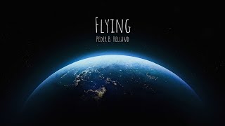 Peder B Helland  Flying Full Album [upl. by Airad]