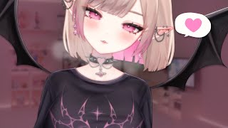 ASMR ♡ WARM SWEET KISSES ♡ mwah [upl. by Tobit768]