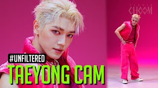 UNFILTERED CAM TAEYONG태용 TAP 4K  BE ORIGINAL [upl. by Dnomrej658]