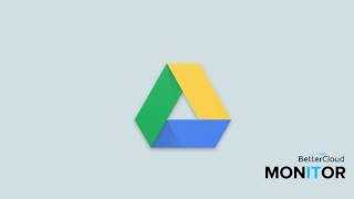 Prevent Files from Being Downloaded in Google Drive [upl. by Buchalter]