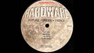 Future Forces Inc amp Fierce  Constant [upl. by Ailyn]