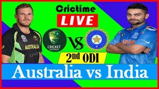 Rohit Sharma out 43 in 2nd ODI  Ind 1022  Target 299  Crictime Live [upl. by Aztilem]