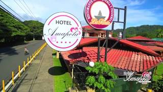 Hotel Amapola Jaco [upl. by Donaghue690]